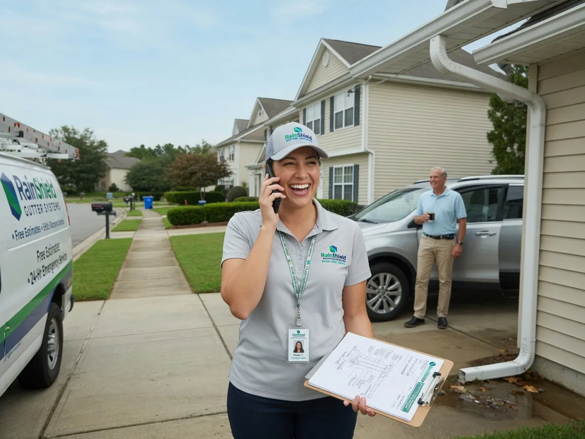 Gutter Installation Poulsbo, WA FAQs